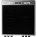 Beko FSM67320GXS 