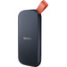 SanDisk Portable SSD 1TB (2023) rechte seite