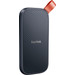 SanDisk Portable SSD 1TB (2023) linke seite