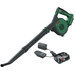 Bosch Universal LeafBlower 18V-130 + Starterset 1x 18-V-Akku (2,5 Ah) Main Image