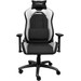 Trust GXT 714W Ruya Gaming Chair White front