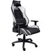 Trust GXT 714W Ruya Gaming Chair White left side