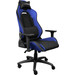 Trust GXT 714 Ruya Gaming Chair Blue left side