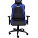 Trust GXT 714 Ruya Gaming Chair Blue front