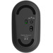 Logitech Pebble Mouse 2 M350s Graphite unten