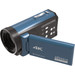 Aquapix WDV5630 Unterwasser-Camcorder Blau 