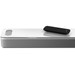 Bose Smart Ultra Soundbar + Surround-Lautsprecher 700 Weiß 