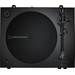 Audio-Technica AT-LP3XBT Black top