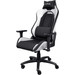 Trust GXT 714W Ruya Gaming Chair White Main Image