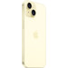 Apple iPhone 15 128GB Yellow 