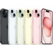 Apple iPhone 15 128GB Gelb Verbundprodukt