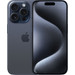 Apple iPhone 15 Pro 1TB Titan Blau Main Image