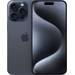 Apple iPhone 15 Pro Max 1TB Titan Blau Main Image