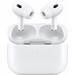 Apple AirPods Pro 2 mit USB-C-Ladecase vorne