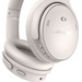 Bose QuietComfort Headphones Weiß 