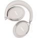 Bose QuietComfort Ultra Headphones White + Charger detail