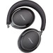 Bose QuietComfort Ultra Headphones Black + Charger 