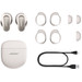 Bose QuietComfort Ultra Earbuds White 