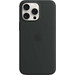 Apple iPhone 15 Pro Max Backcover mit MagSafe Schwarz Main Image