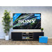 Sony Bravia QD OLED XR-77A95LAEP (2023) visual Coolblue 1