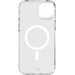 Tech21 Evo Clear Apple iPhone 15 Plus Backcover Transparent vorne