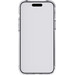 Tech21 Evo Clear Apple iPhone 15 Plus Backcover Transparent vorne