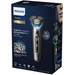 Philips Shaver Series 9000 S9974/35 + Nasenhaartrimmer 