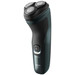 Philips Shaver Series 3000X X3052/00 linke seite