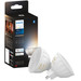 Philips Hue Spot White Ambiance MR16 4-pack 