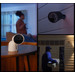 Philips Hue Secure Security Camera with Battery Black visual supplier