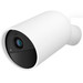 Philips Hue Secure Security Camera with Battery White Main Image