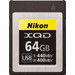 Nikon XQD 64 GB 440 MB/s Main Image