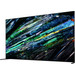 Sony Bravia QD OLED XR-77A95LAEP (2023) front