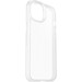 OtterBox React Apple iPhone 15 Back Cover Transparent right side