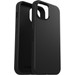 Otterbox Symmetry Apple iPhone 15 Backcover Schwarz rechte seite