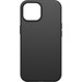 OtterBox Symmetry Apple iPhone 15 Back Cover Black Main Image