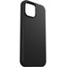 OtterBox Symmetry Apple iPhone 15 Back Cover Black with MagSafe right side