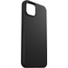 Otterbox Symmetry Apple iPhone 15 Plus Backcover Schwarz mit MagSafe rechte seite