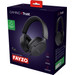 Trust GXT489 Fayzo Stereo Gaming-Headset verpackung