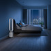 Dyson Purifier Cool - TP10 produkt in gebrauch