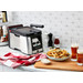 Tefal Clear Duo FR600D 3,5 Liter produkt in gebrauch