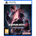 Tekken 8 Launch Edition PS5 Main Image