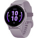 Garmin Vivoactive 5 Lila linke seite