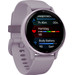 Garmin Vivoactive 5 Lila rechte seite