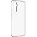 BlueBuilt Protective Backcover Samsung Galaxy A54 Transparent rechte seite