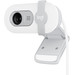 Logitech Brio 100 White Main Image