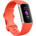 Fitbit Charge 6 Orange 