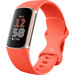 Fitbit Charge 6 Orange 