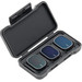 DJI Mini 4 Pro ND Filters Set (ND16/64/256) 