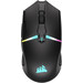 Corsair Nightsabre Wireless RGB Gaming-Maus Main Image